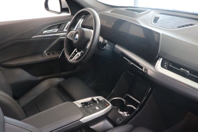 BMW iX1 xDrive30 M-Sport