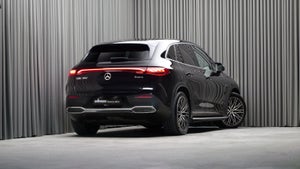 Mercedes EQE350 SUV AMG Premium Plus 4Matic