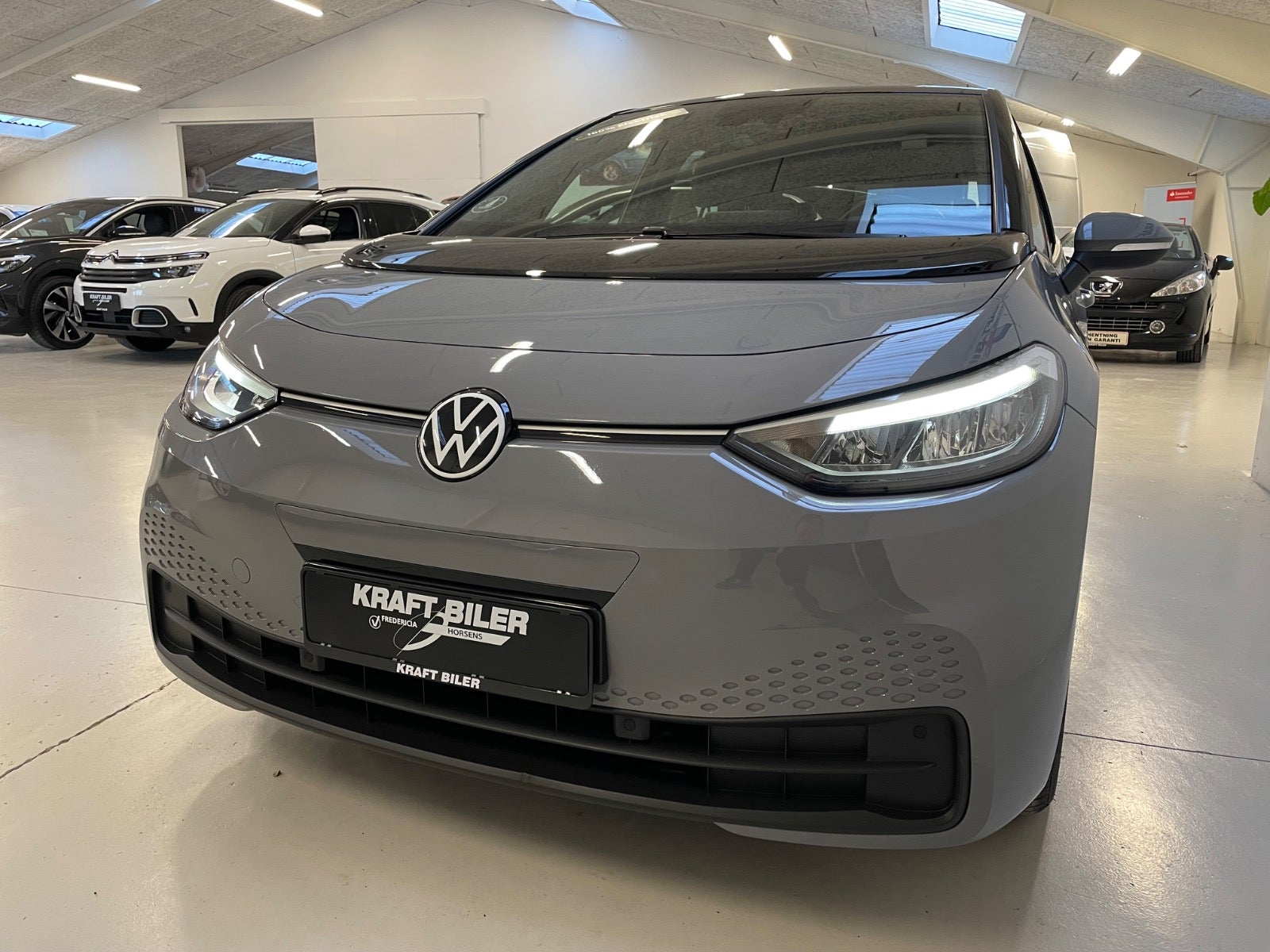 Billede af VW ID.3 45 Pure Performance