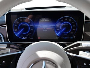 Mercedes EQS450+ Edition 1