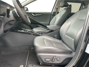 Kia Niro EV Upgrade