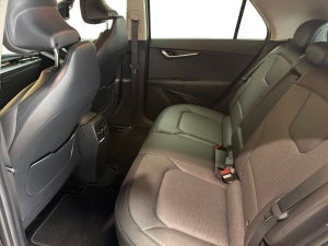 Kia Niro EV Upgrade