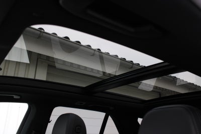 Mercedes GLE350 de AMG Line aut. 4Matic