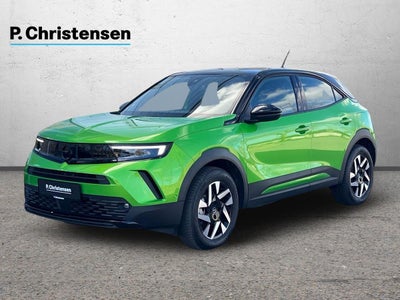 Opel Mokka-e 50 Ultimate 5d