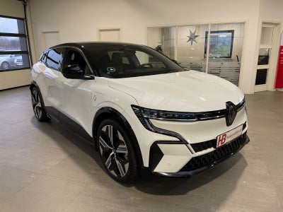 Renault Megane E-Tech 60 Iconic 5d