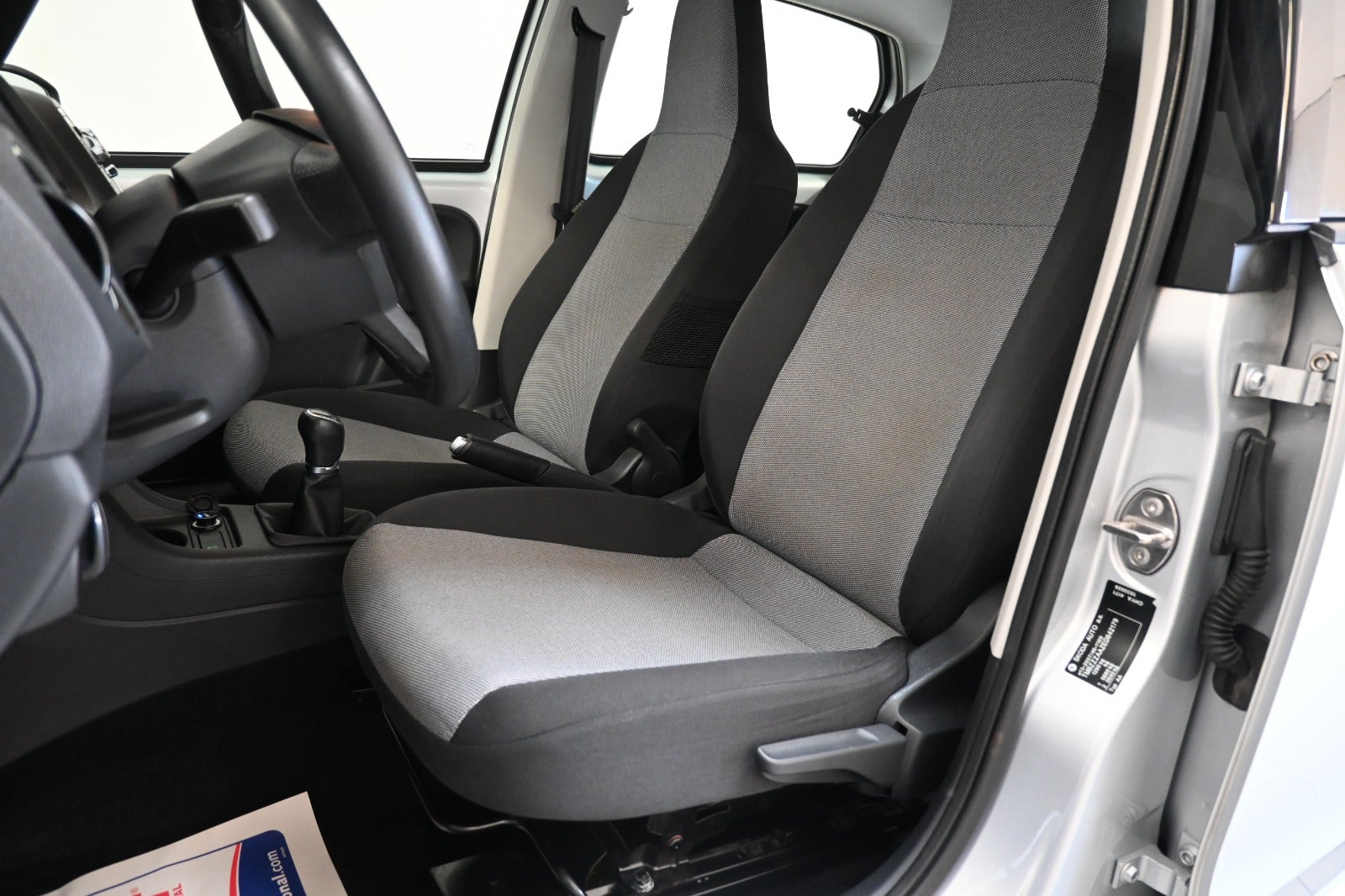 Skoda Citigo 60 Ambition GreenTec