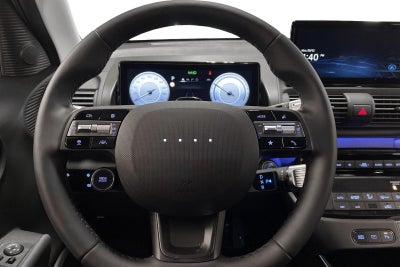 Hyundai Inster Advanced