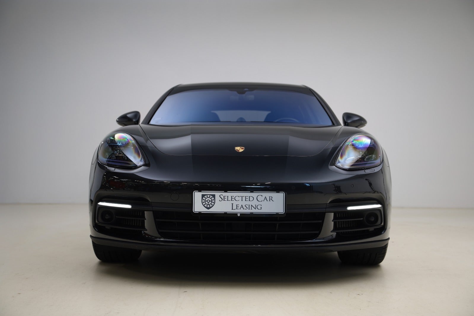 Porsche Panamera 4S 2,9 Sport Turismo PDK