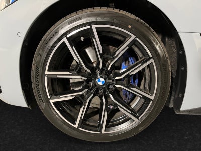 BMW i4 M60 xDrive