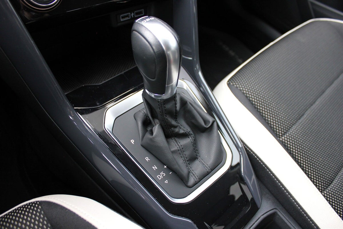 VW T-Roc TSi 150 Sport DSG billede 14