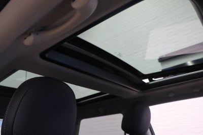 MINI Cooper SE Camden Edition