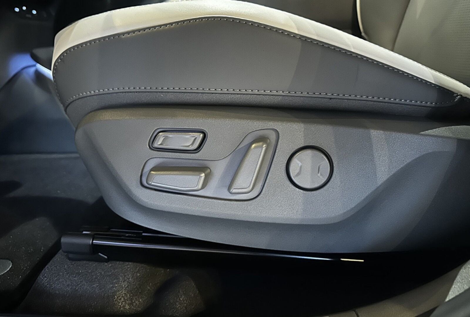 Kia EV3 Long Range GT-Line