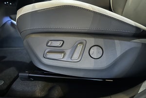 Kia EV3 Long Range GT-Line