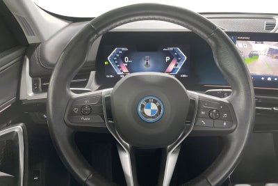 BMW iX1 eDrive20 X-Line