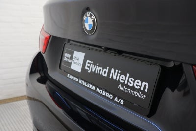 BMW 420d Gran Coupé M-Sport aut.