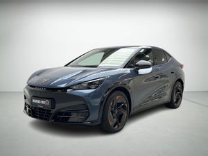 Cupra Tavascan VZ Adrenaline
