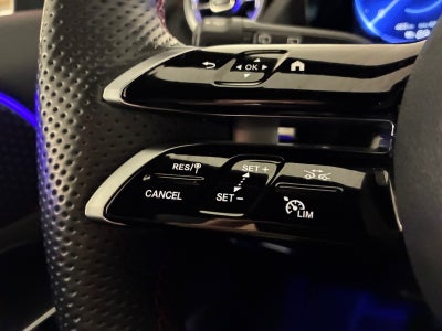 Mercedes EQA250+ AMG Premium
