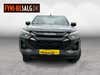 Isuzu D-Max TD 163 Crew Cab Exclusive aut. thumbnail