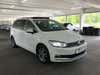 VW Touran TDi 190 Highline DSG 7prs
