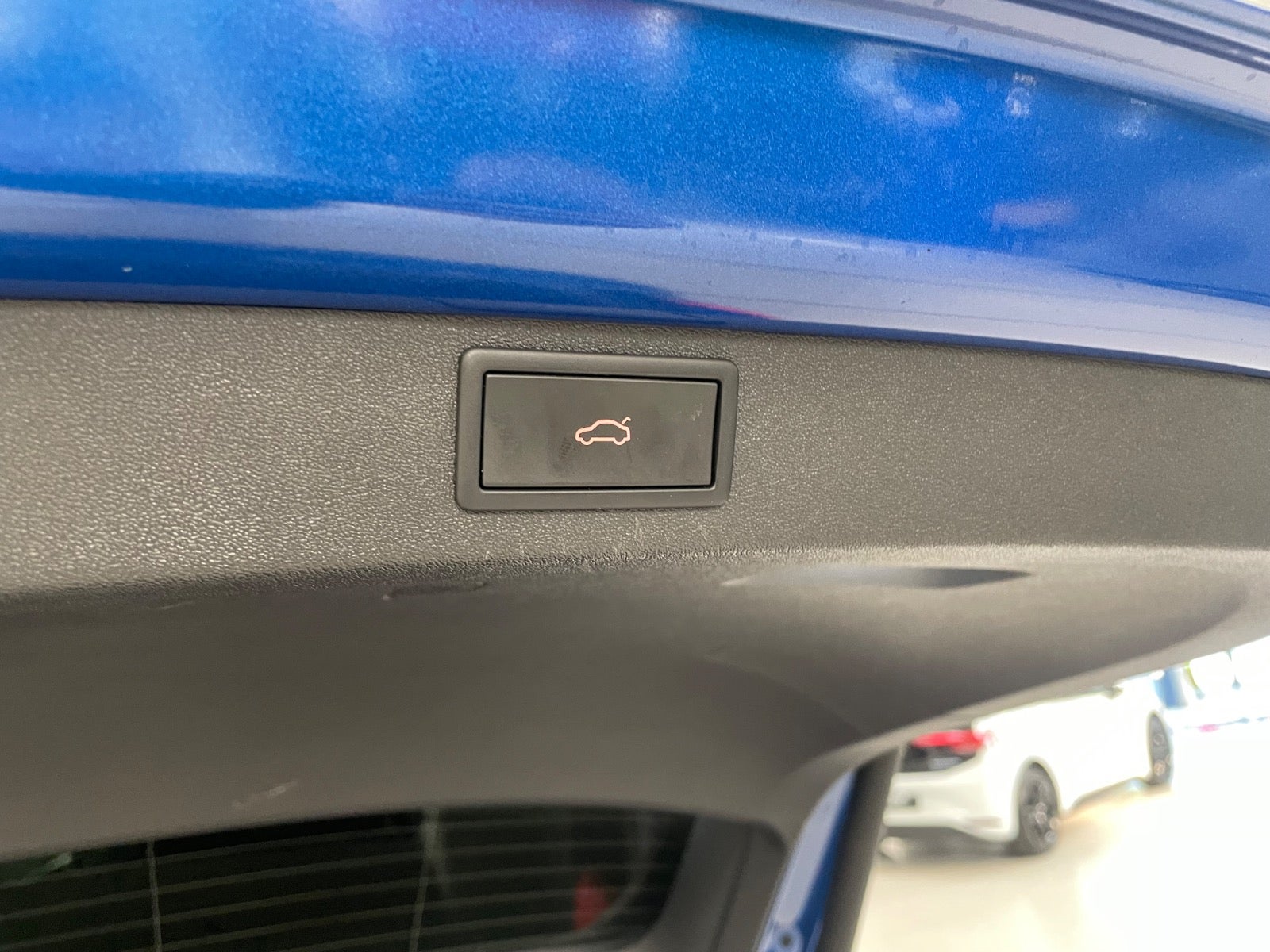Billede af Skoda Enyaq 60 iV Sportline