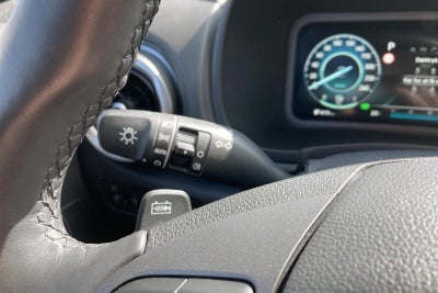 Hyundai Kona EV Trend