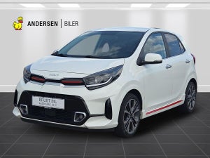Kia Picanto GT-Line AMT