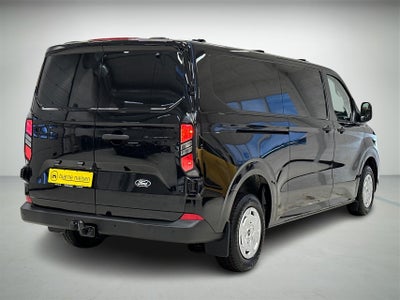 Ford Transit Custom 320L EcoBlue Trend aut. billede 1