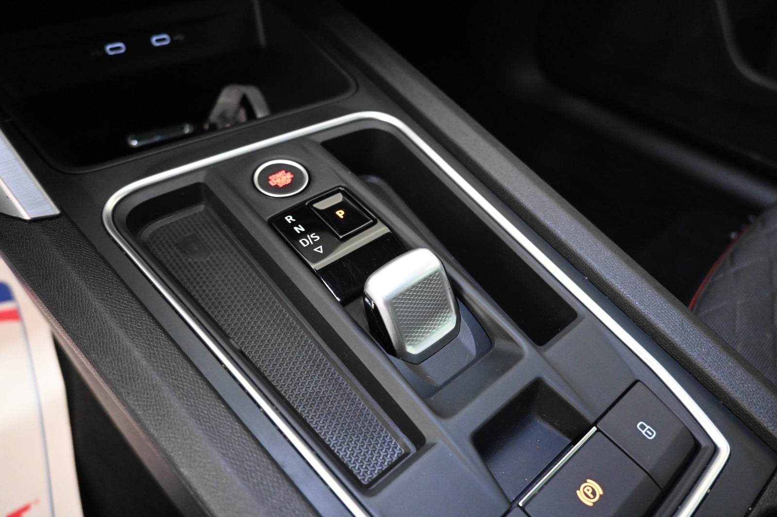 Seat Leon eHybrid FR Sportstourer DSG