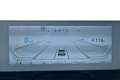 Hyundai Ioniq 5 Essential