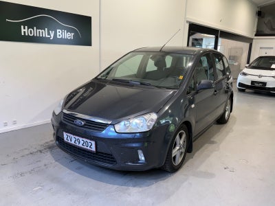 Ford C-MAX TDCi 109 Trend
