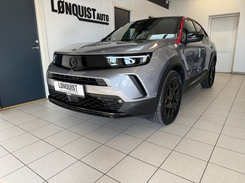 Opel Mokka-e GS Line