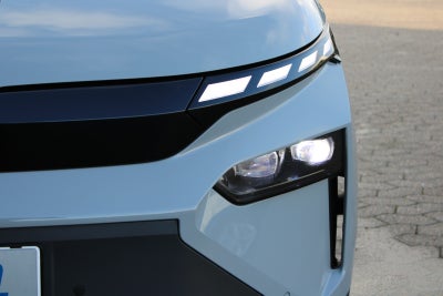 Skoda Elroq iV Premium Advanced