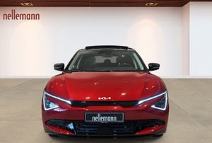 Kia EV6 Long Range Performance Upgrade AWD