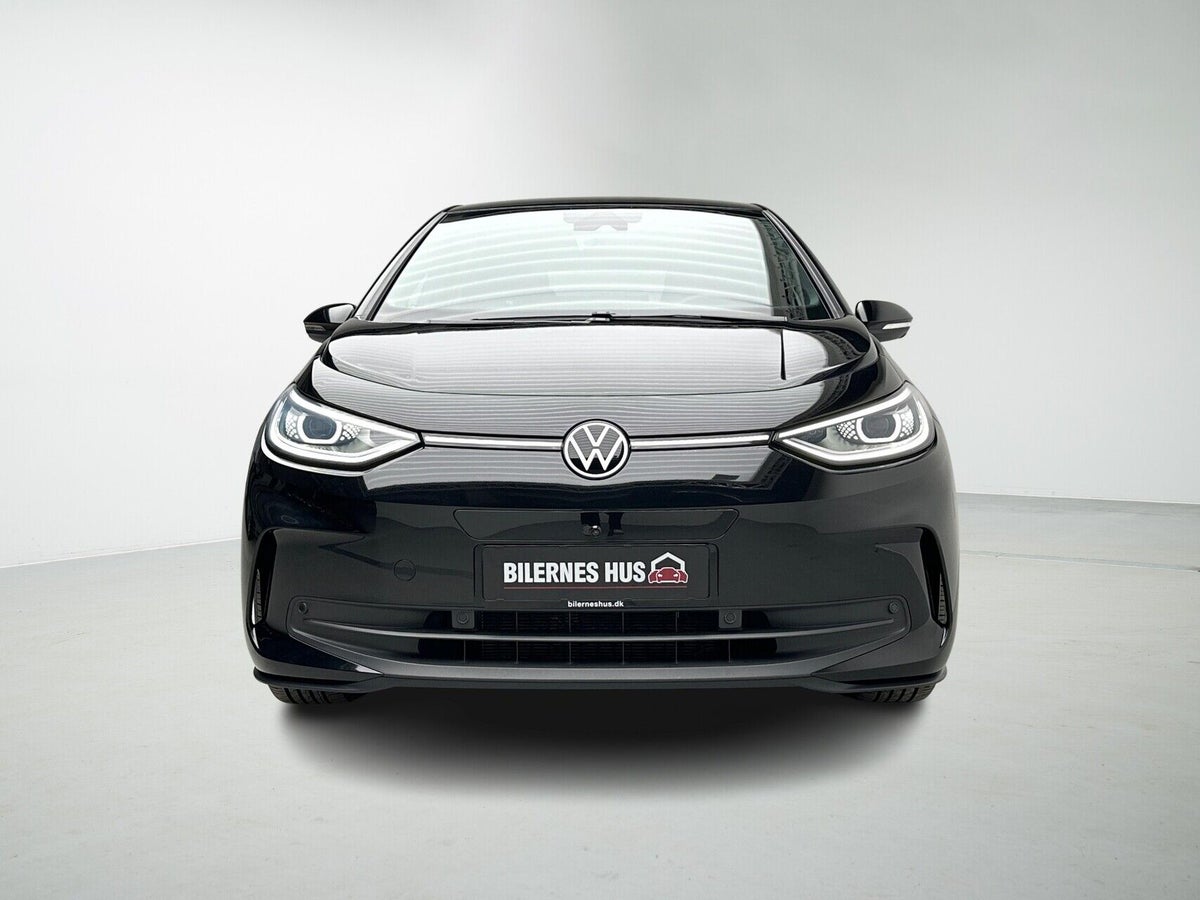 VW ID.3 Max billede 6