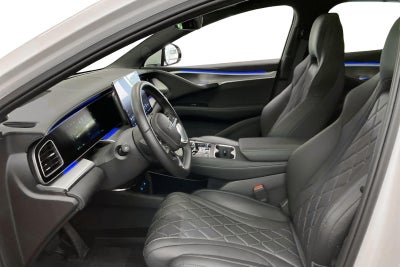 BYD Sealion 7 Excellence AWD
