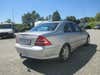 Mercedes C180 Kompressor Avantgarde thumbnail