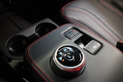 Ford Mustang Mach-E Premium Standard Range AWD