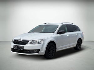 Skoda Octavia TSi 180 Style Combi DSG
