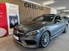 Mercedes C250 d AMG Line Coupé aut. thumbnail