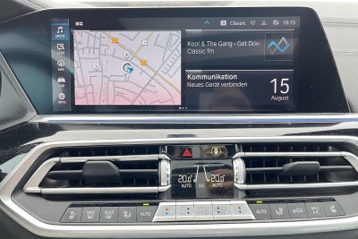 BMW X5 xDrive45e M-Sport aut.