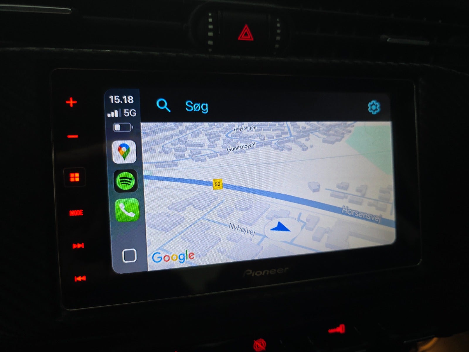 Alfa Romeo Giulietta M-Air 170 Distinctive