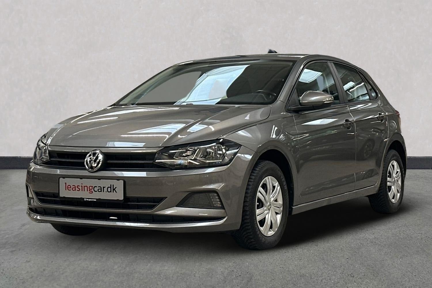 Billede af VW Polo 1,0 MPi 80 Trendline