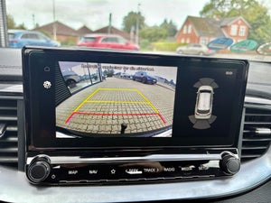 Kia Ceed PHEV Upgrade SW DCT