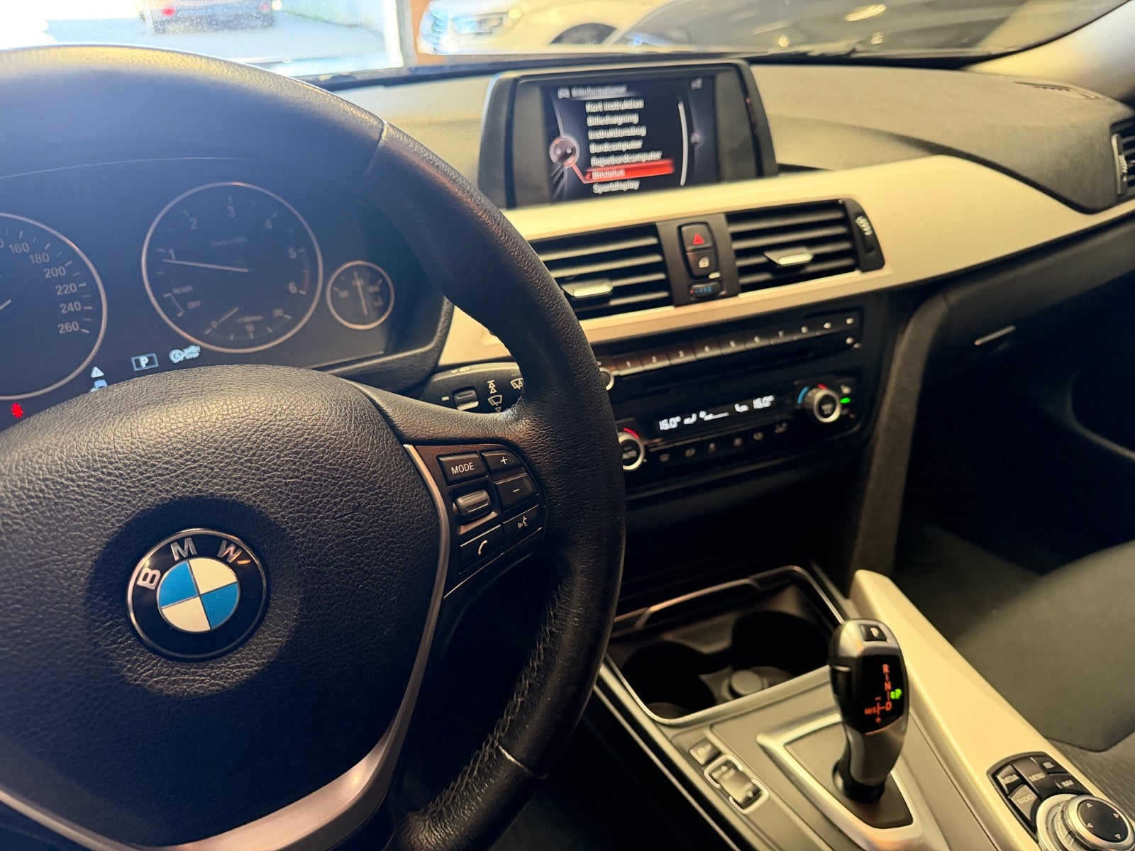 BMW 420d Gran Coupé aut. - billede 9