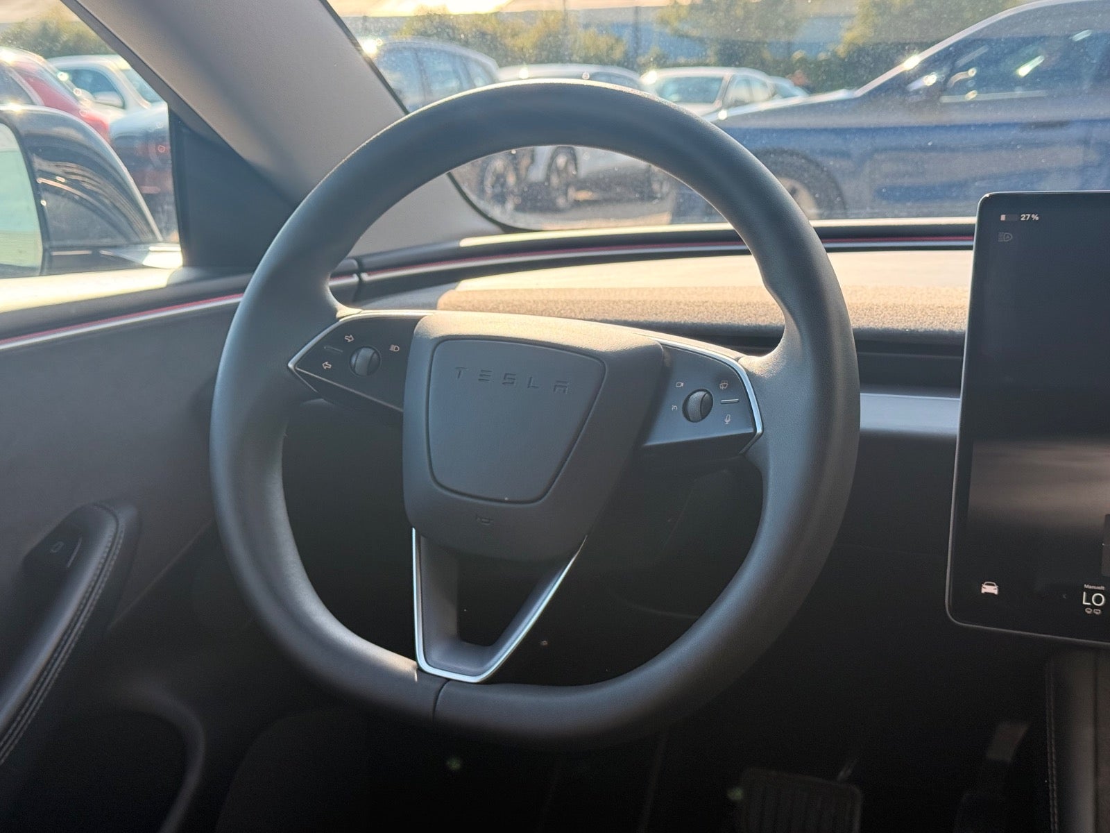 Billede af Tesla Model 3  Long Range AWD