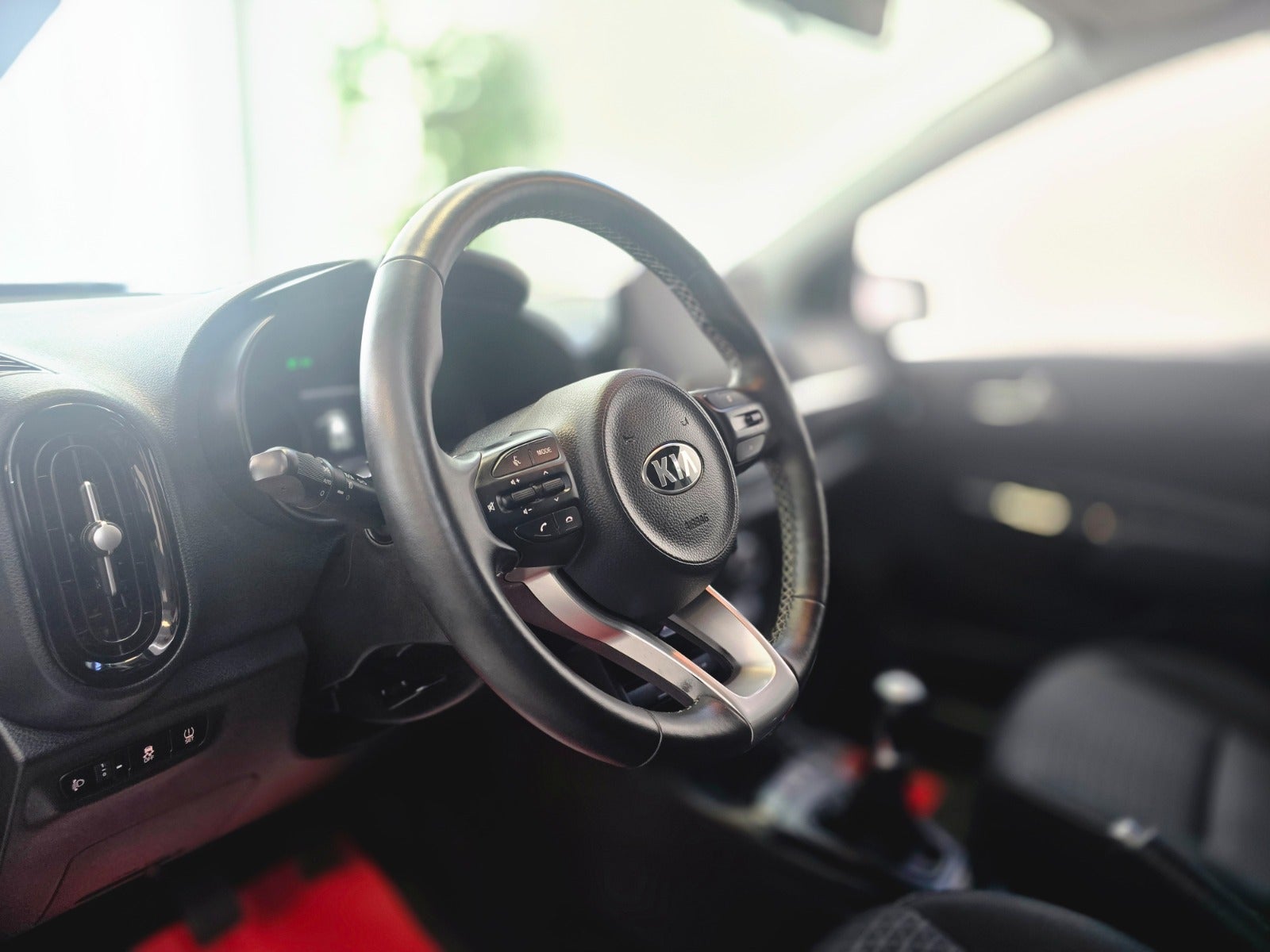 Billede af Kia Picanto 1,0 Prestige Upgrade