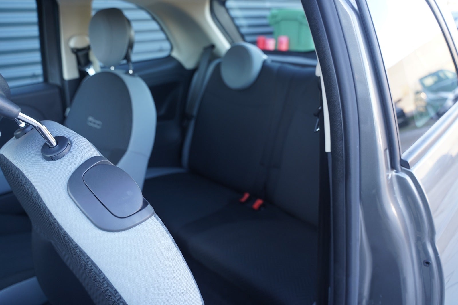 Billede af Fiat 500 0,9 TwinAir 60 Popstar