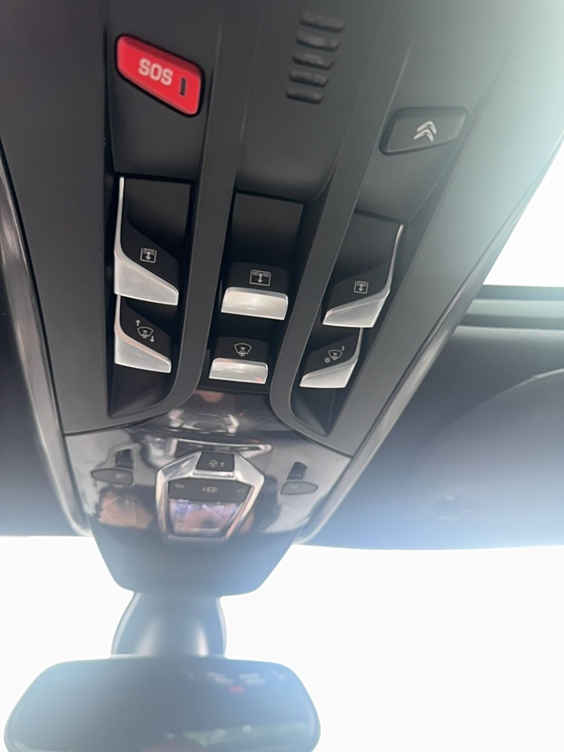 Citroën DS5 HDi 163 Sport aut. - billede 13