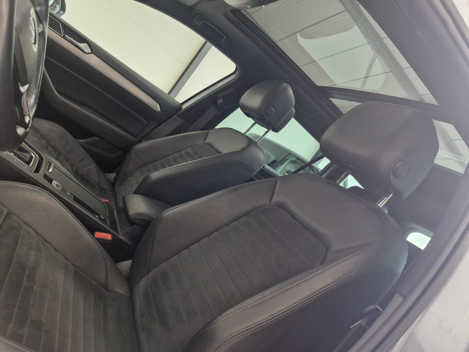 Billede af VW Passat 1,5 TSi 150 Highline Premium Variant DSG