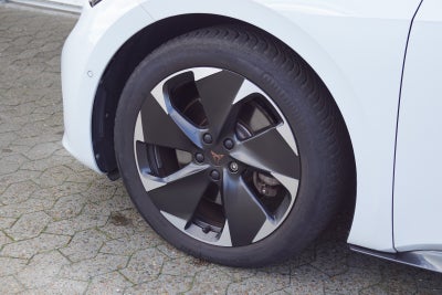 Cupra Born e-Boost